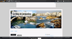 Desktop Screenshot of jacqueline91.over-blog.com