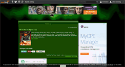 Desktop Screenshot of dealerstories.over-blog.com