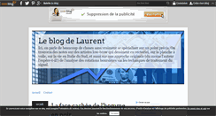 Desktop Screenshot of italo-francese.over-blog.fr