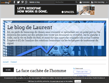 Tablet Screenshot of italo-francese.over-blog.fr