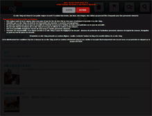 Tablet Screenshot of 17176.over-blog.com