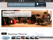 Tablet Screenshot of piano333.over-blog.fr