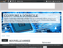 Tablet Screenshot of ideal-coiffure.over-blog.com