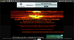 Desktop Screenshot of jujitsu-jsr17.over-blog.com