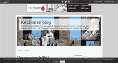 Desktop Screenshot of keuljones.over-blog.com