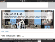 Tablet Screenshot of keuljones.over-blog.com