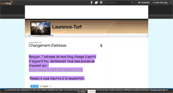 Desktop Screenshot of laurence-turf.over-blog.com