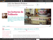 Tablet Screenshot of lectures-au-coin-du-feu.over-blog.com