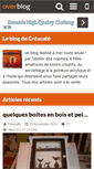 Mobile Screenshot of creacafe.over-blog.com