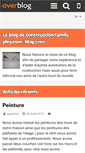 Mobile Screenshot of constructionfamilly-pley.over-blog.com