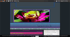 Desktop Screenshot of grenouillardepresse-aupaysbeaujolais.over-blog.com
