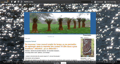 Desktop Screenshot of iletait2fois.over-blog.com