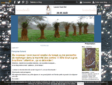 Tablet Screenshot of iletait2fois.over-blog.com