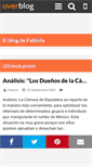 Mobile Screenshot of fabiola-mp.over-blog.es