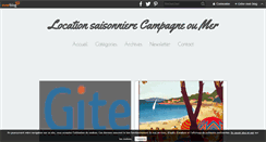 Desktop Screenshot of martinfrancoise.over-blog.com