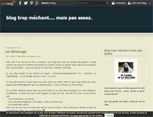 Tablet Screenshot of dxdiag.over-blog.com
