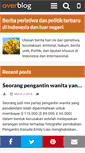 Mobile Screenshot of genealogie92.over-blog.com