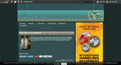 Desktop Screenshot of ebeniste-restaurateur.over-blog.com