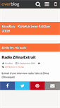 Mobile Screenshot of kinobus.over-blog.com