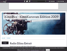 Tablet Screenshot of kinobus.over-blog.com