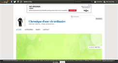 Desktop Screenshot of gossip.boy.over-blog.fr