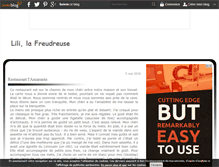 Tablet Screenshot of freudreuse.over-blog.com