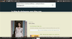 Desktop Screenshot of ebolagame.over-blog.com
