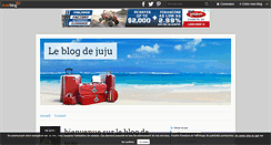 Desktop Screenshot of le-narcisse.over-blog.com