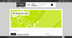 Desktop Screenshot of apagalas.over-blog.es