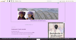 Desktop Screenshot of bel47charp.over-blog.com
