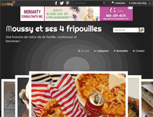 Tablet Screenshot of moussy23.over-blog.com