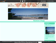 Tablet Screenshot of location-erquy.over-blog.com