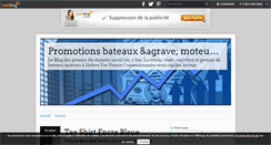 Desktop Screenshot of les3iles.over-blog.com