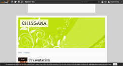 Desktop Screenshot of historiaperuupc.over-blog.com