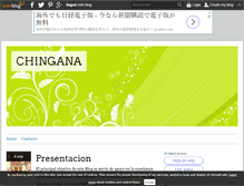 Tablet Screenshot of historiaperuupc.over-blog.com