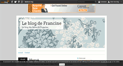 Desktop Screenshot of chezcine.over-blog.com