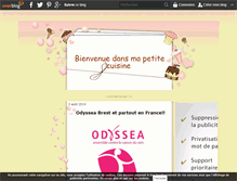 Tablet Screenshot of dans.ma.petite.cuisine.over-blog.com