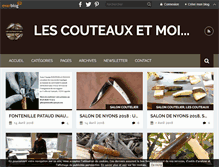 Tablet Screenshot of les-couteaux-et-moi.over-blog.com