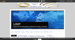 Desktop Screenshot of montt.over-blog.fr