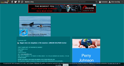 Desktop Screenshot of dreamdolphin.over-blog.com