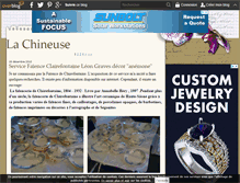 Tablet Screenshot of chineuse.over-blog.fr