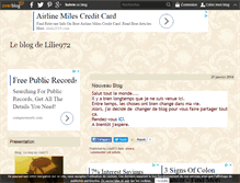 Tablet Screenshot of crochetdelilie972.over-blog.com