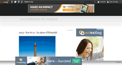 Desktop Screenshot of f-ricordel.over-blog.com