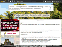 Tablet Screenshot of elo-et-francois-autour-du-monde.over-blog.com