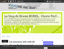 Tablet Screenshot of haute-performance.over-blog.com