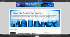 Desktop Screenshot of nicotine-anonymes.over-blog.com