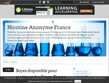 Tablet Screenshot of nicotine-anonymes.over-blog.com