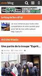 Mobile Screenshot of l-esprit-du-desert.over-blog.fr