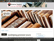 Tablet Screenshot of grala.over-blog.com