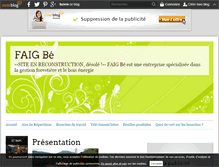 Tablet Screenshot of faig-be.over-blog.com